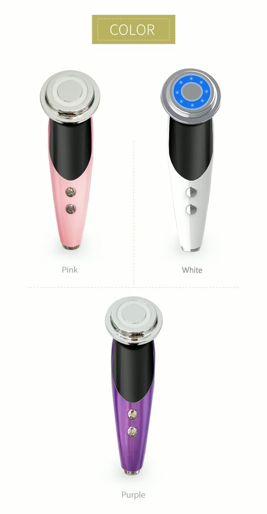 Anti-Age Beauty Massage Gerät